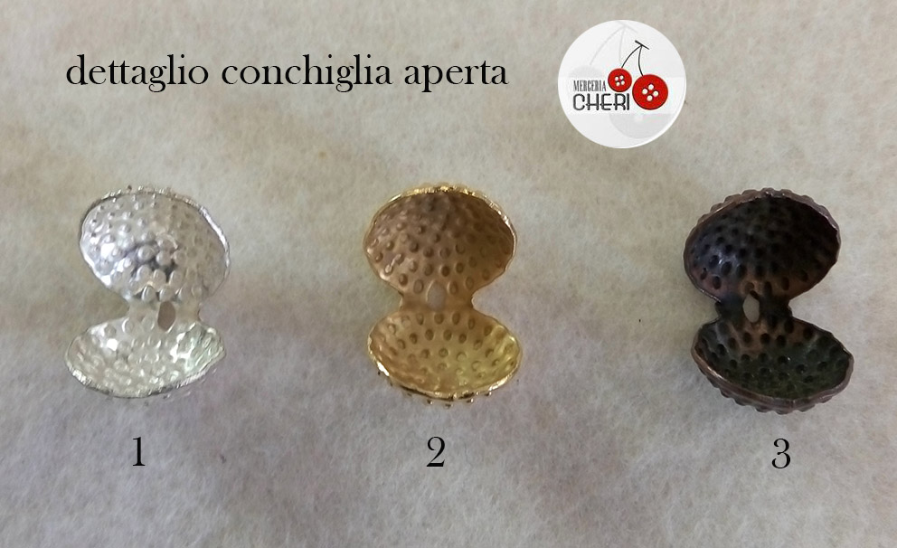 Capocorda a conchiglia - immagine 5