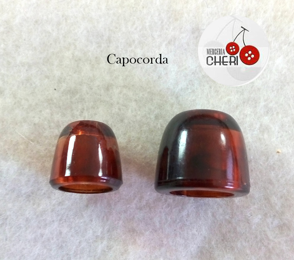 Capocorda a campanella