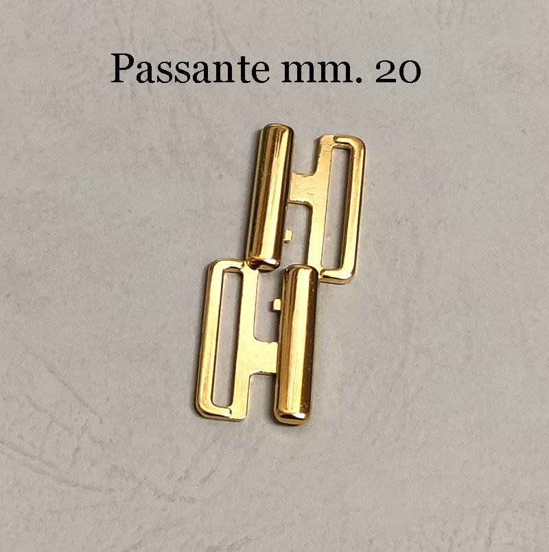 Gancio per reggiseno - immagine 5