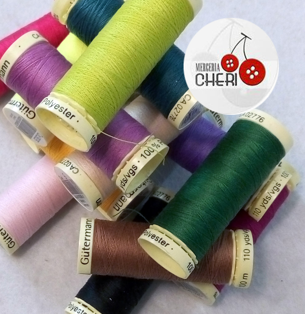 Filo Gutermann  100m