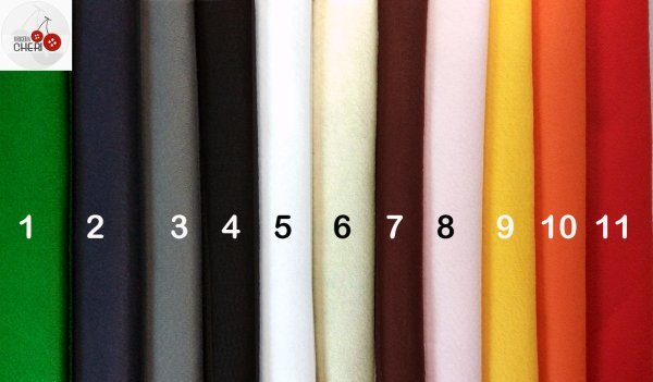 Pannolenci pezza da cm 30 x 30 - immagine 4
