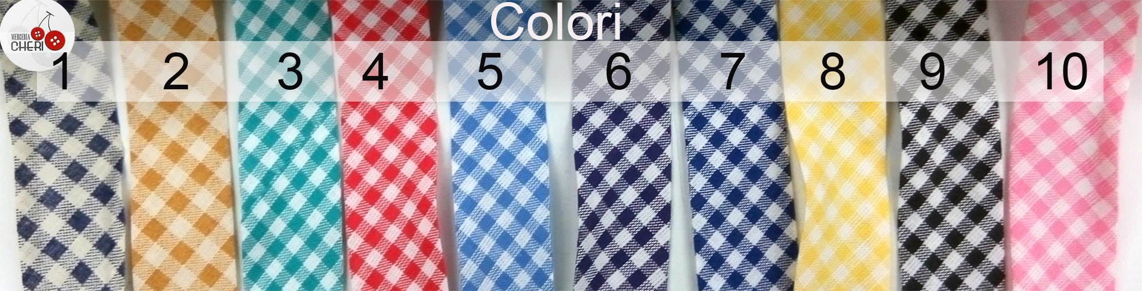 Sbieco  nastro mm 26 - immagine 4