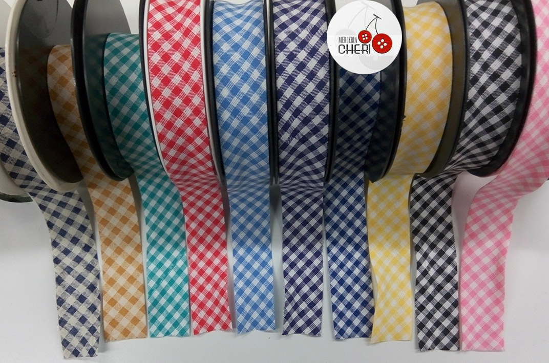 Sbieco  nastro mm 26 - immagine 2