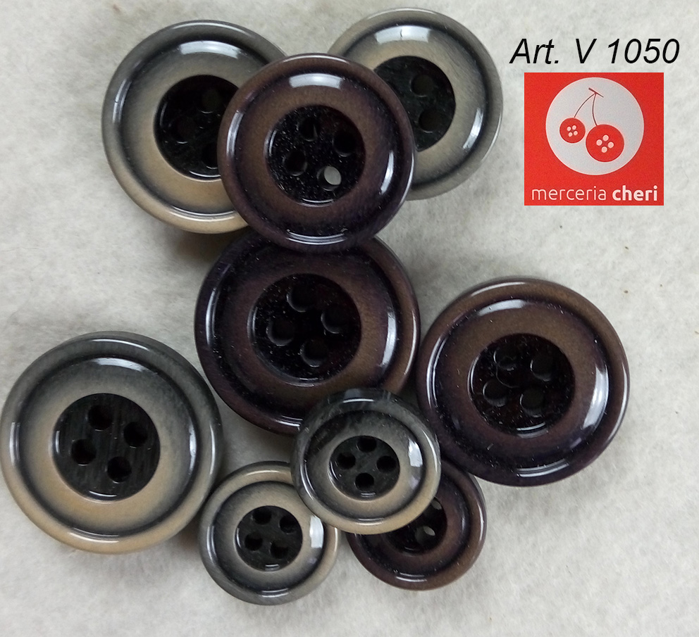 Bottone vintage primi anni 70 (V1050)