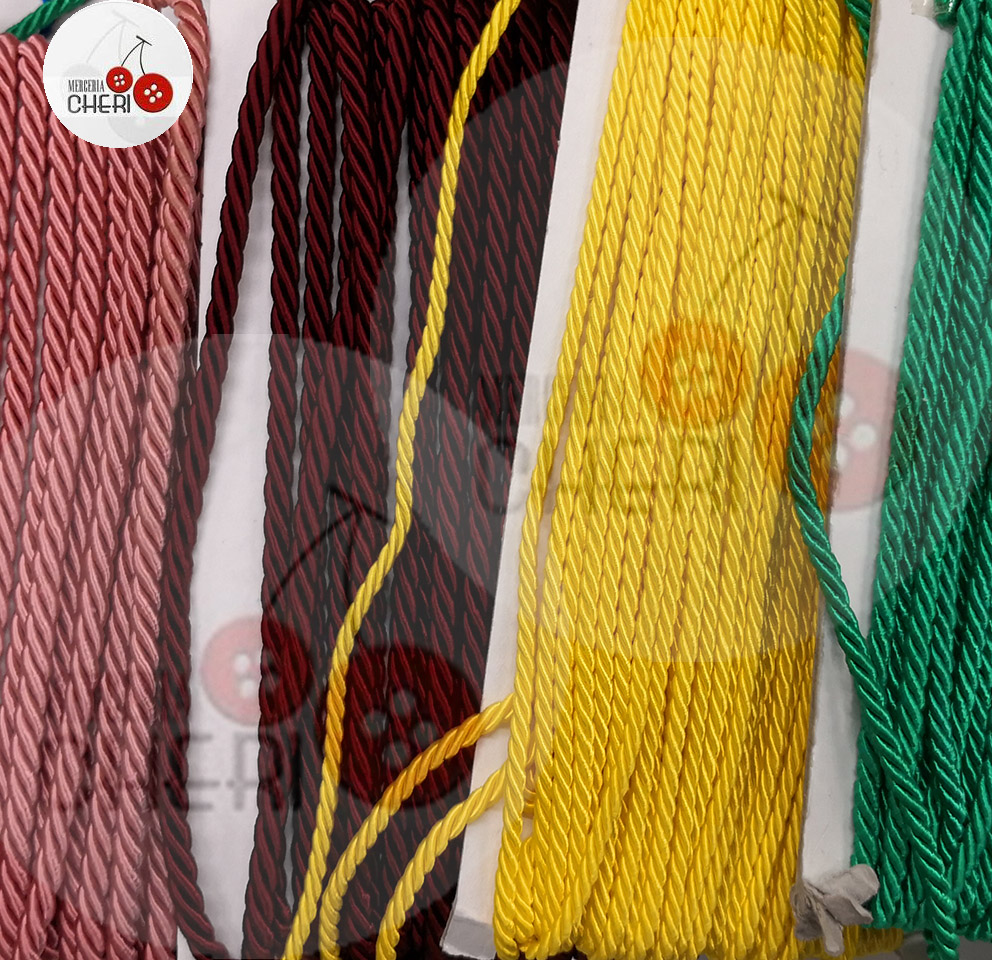 Cordone ritorto Liotex - immagine 2
