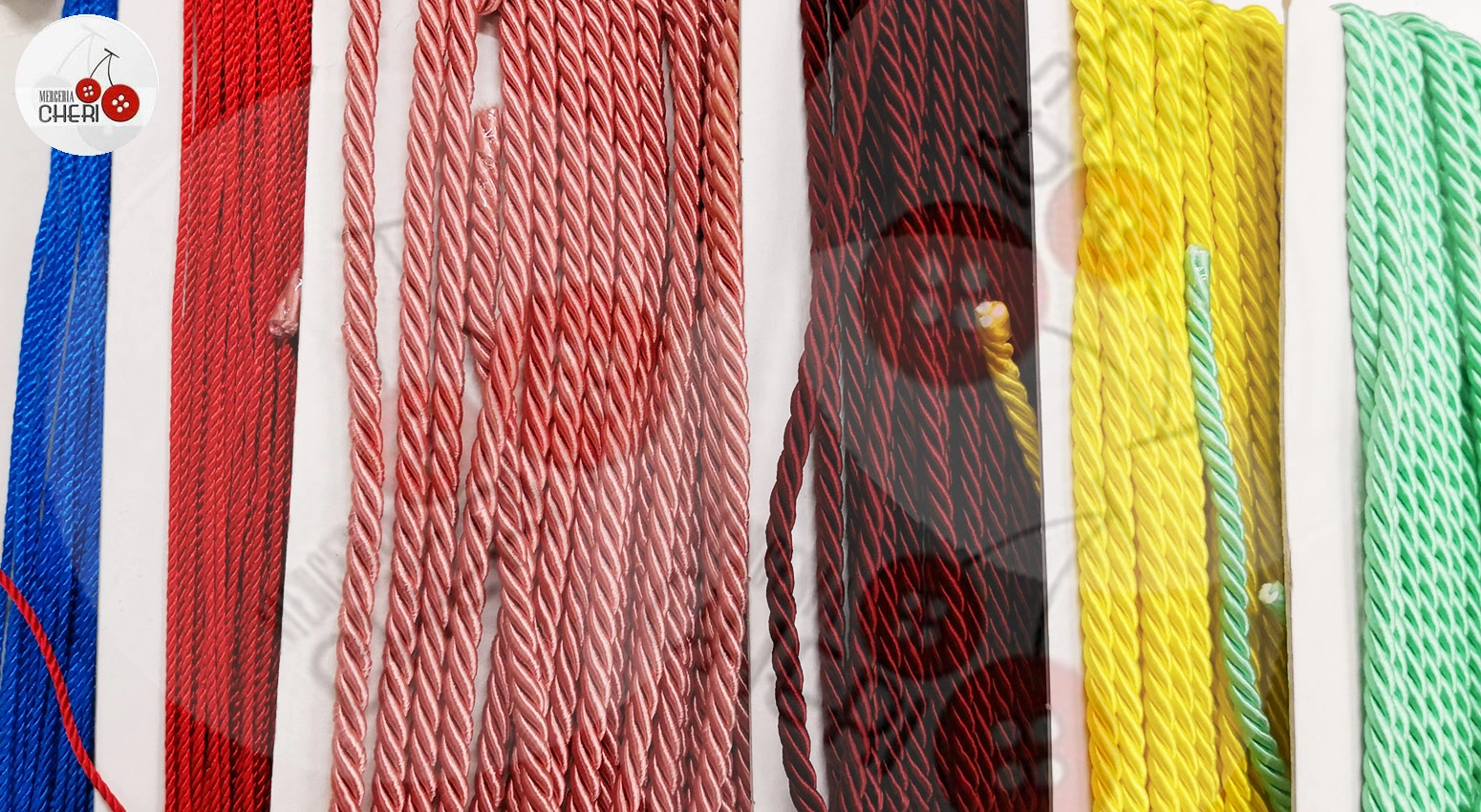 Cordone ritorto Liotex pezze intere - immagine 7