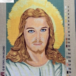 Immagine sacra  Jesus