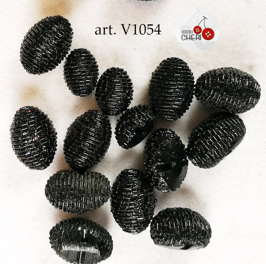 Bottone vintage primi anni 60 art V1054