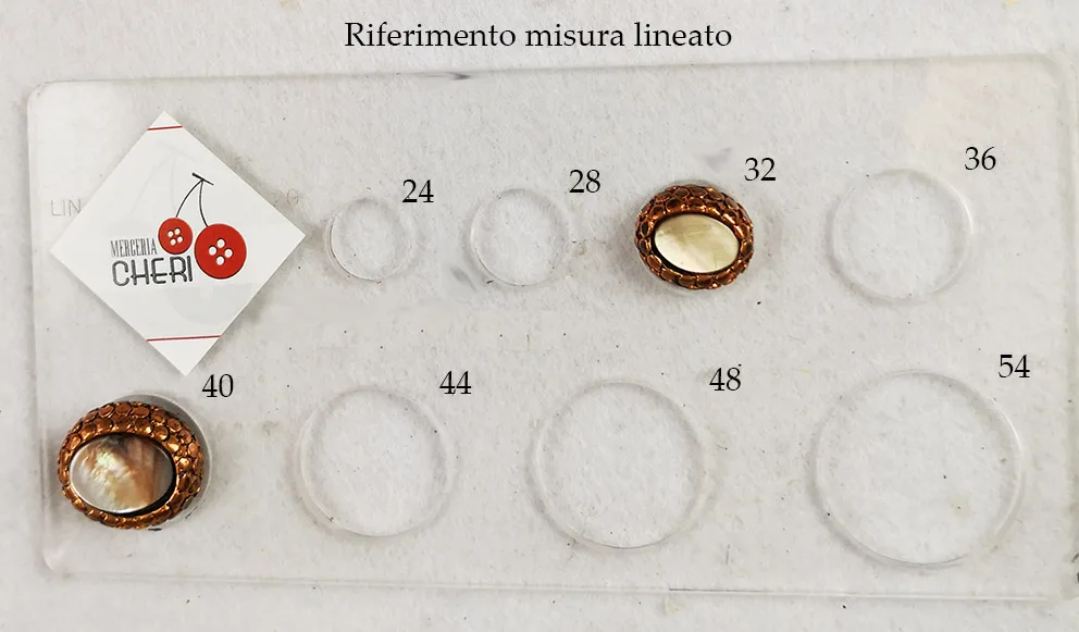 Bellissimo Bottone primi anni 60 art V1053 - immagine 6
