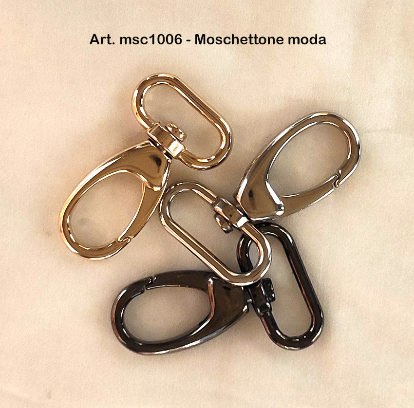 Moschettone