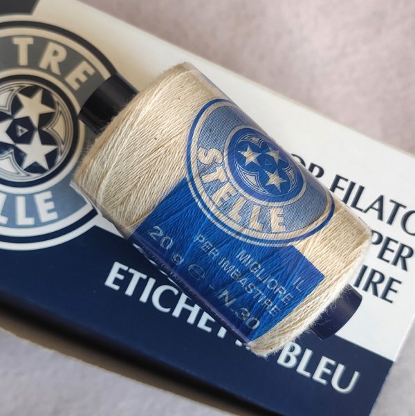 Filo per imbastire CTS N. 30