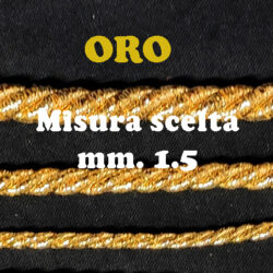 Cordone lurex Liotex
