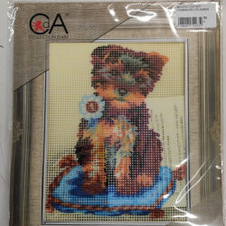 Collection d'art-Cagnolino