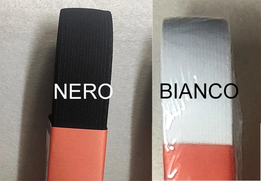 Elastico extra forte pezza metri 10