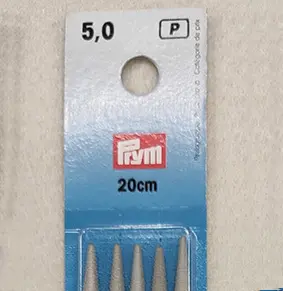 Ferri a doppia punta o Gioco di ferri - immagine 5