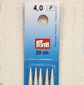 Ferri a doppia punta o Gioco di ferri - immagine 4