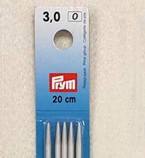 Ferri a doppia punta o Gioco di ferri - immagine 3