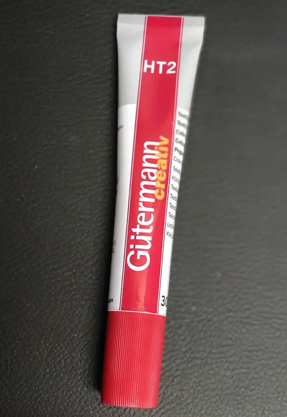 Colla tessile GUTERMANN HT2 - immagine 2