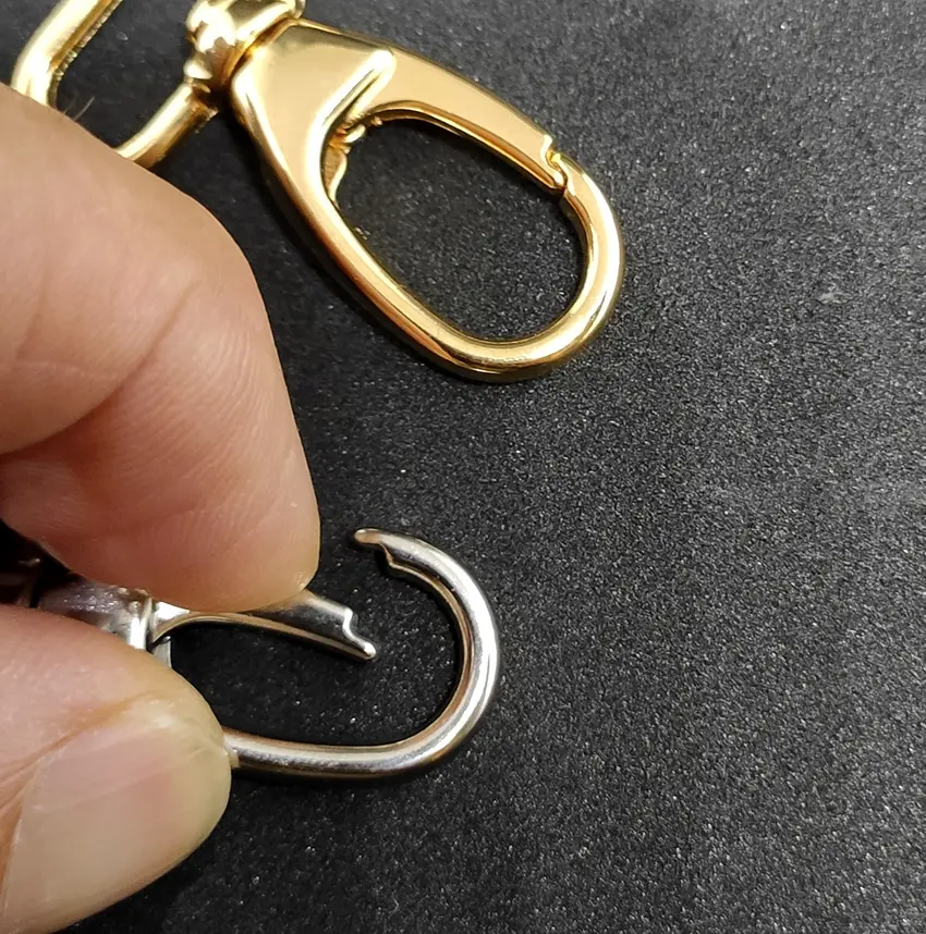 Moschettone passante mm 25 - immagine 3