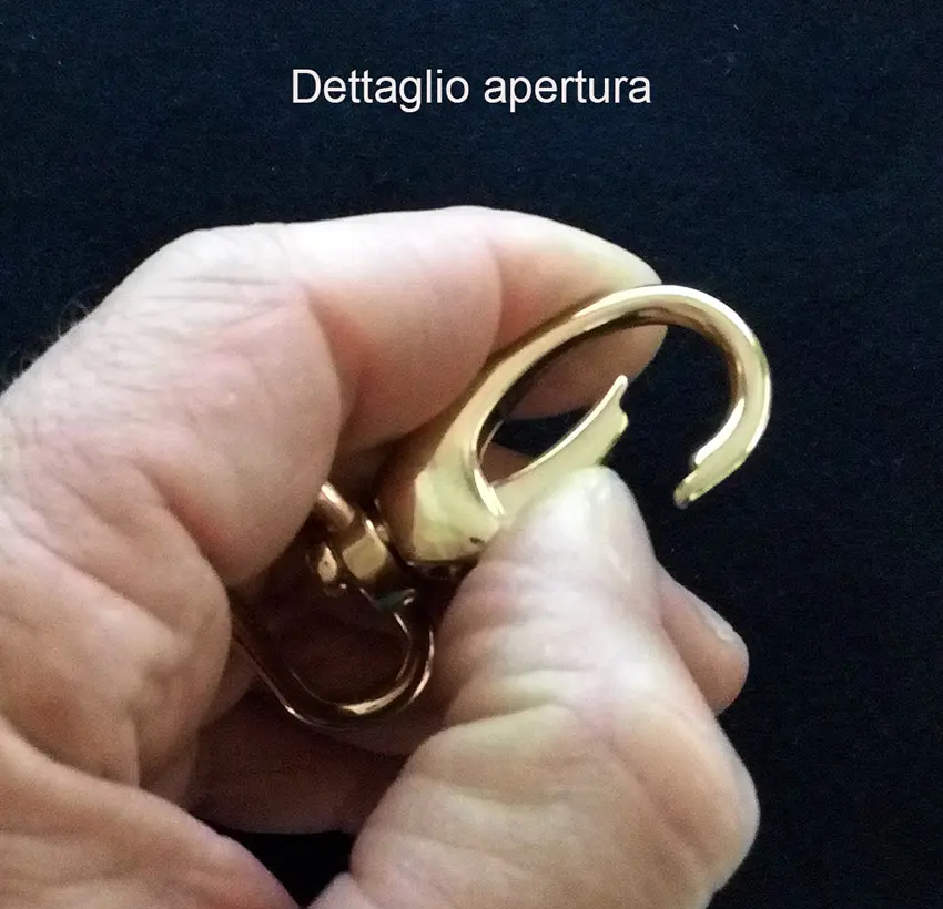 Moschettone - immagine 3