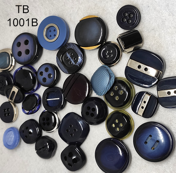 Bottoni vintage 60/70 - immagine 3