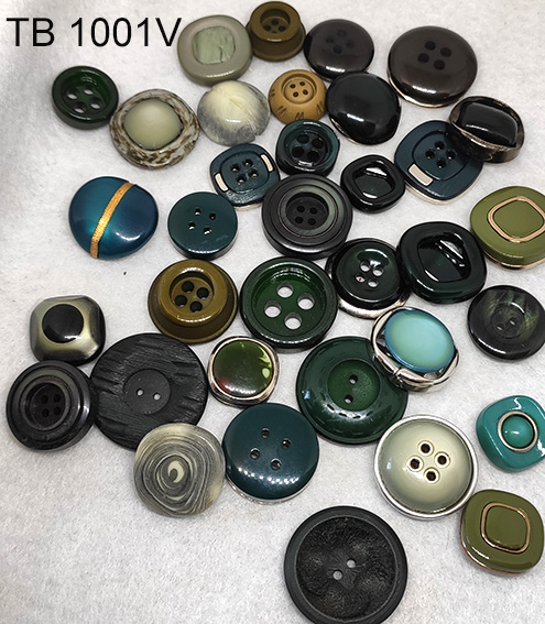 Bottoni vintage 60/70 - immagine 6