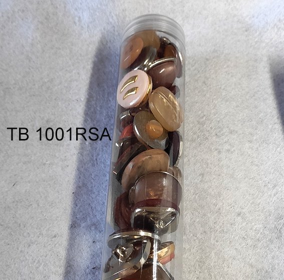 Bottoni vintage 60/70 - immagine 12