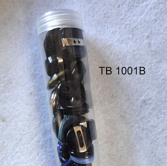 Bottoni vintage 60/70 - immagine 11