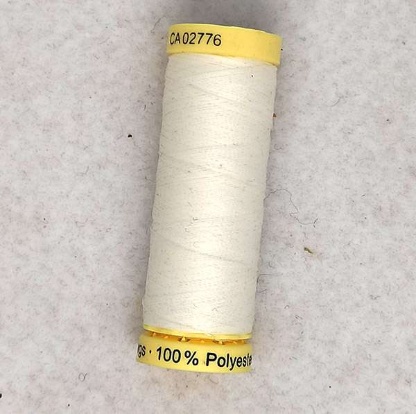 Filo Gutermann  100m - immagine 4