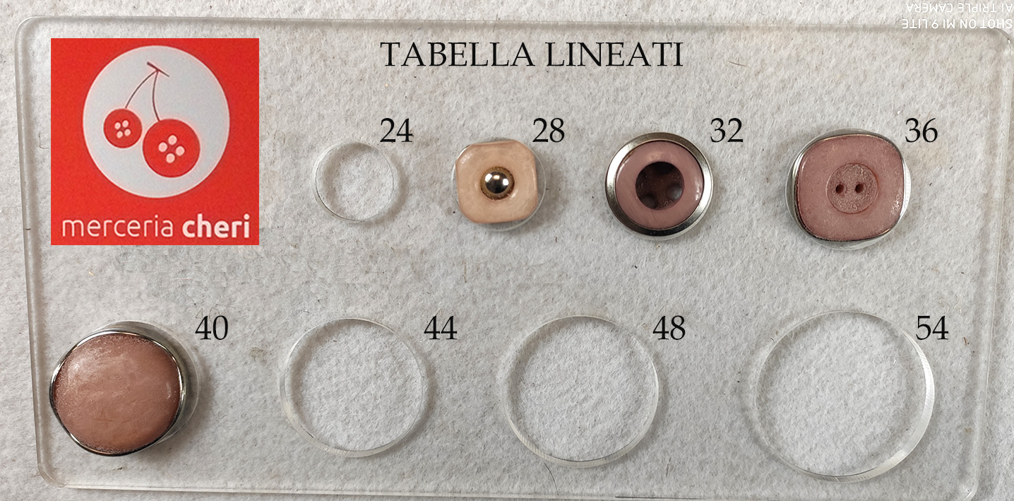 Rosa vintage anni 70 - immagine 4