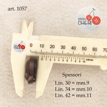 ART V1057 spessori ART V1057