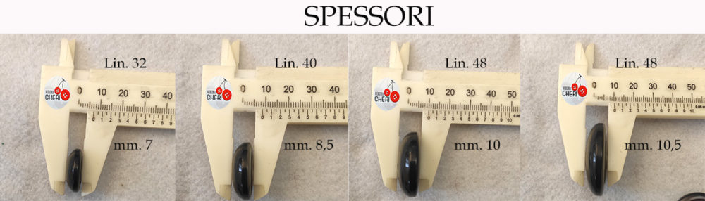 V1059 SPESSORI