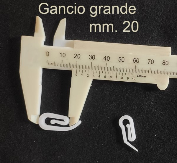 ganci per tende - immagine 4