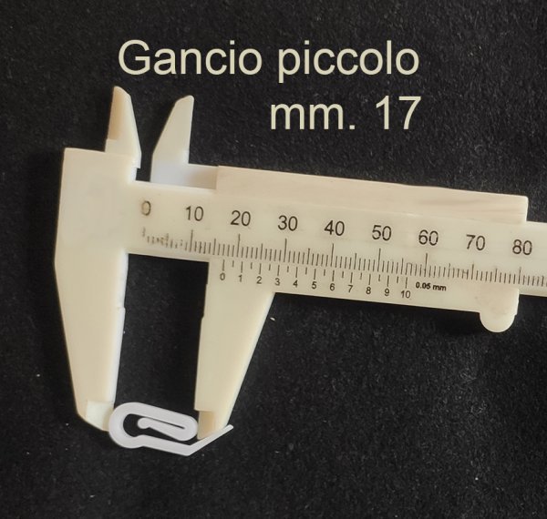 ganci per tende - immagine 3