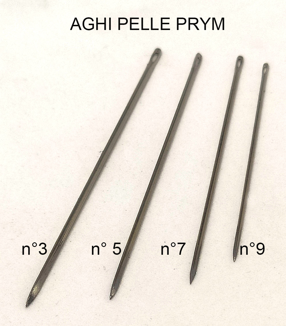 Aghi pelle Prym - immagine 3