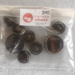 Set bottoni vintage selezionati - ST 102