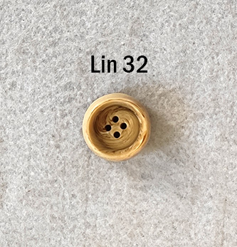 Bottone  vintage fine anni 60 - immagine 5