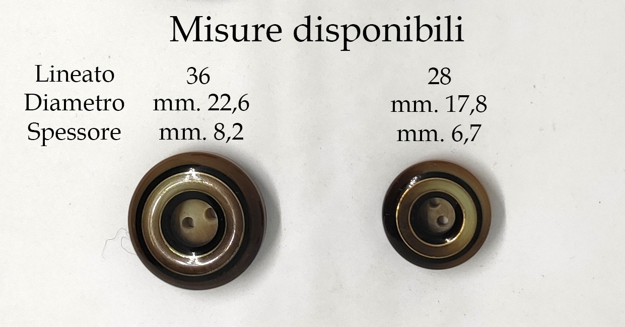 Bottone vintage V1079