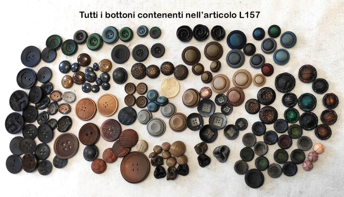 La plastica degli anni 50 e 60 - immagine 2