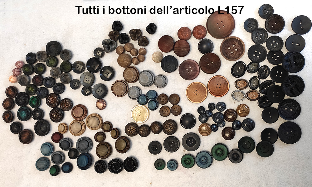 La plastica degli anni 50 e 60 - immagine 4