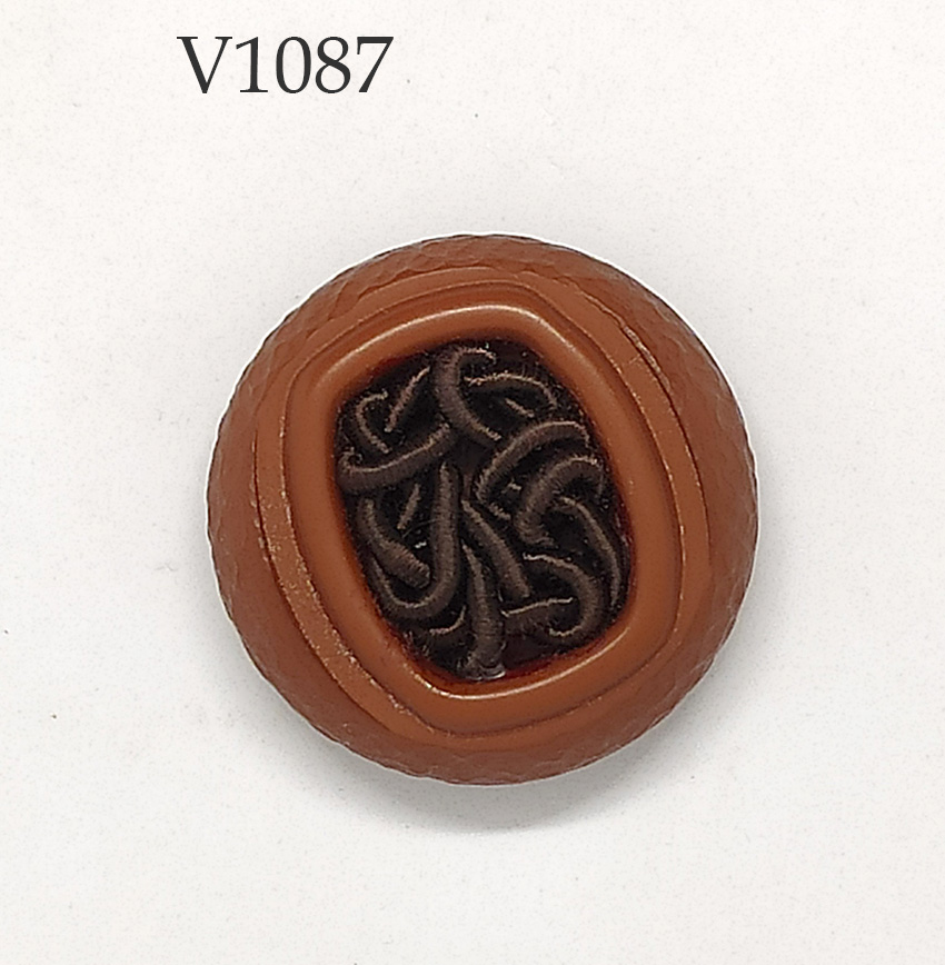 Bottone Vintage dei mitici anni 60 - immagine 2