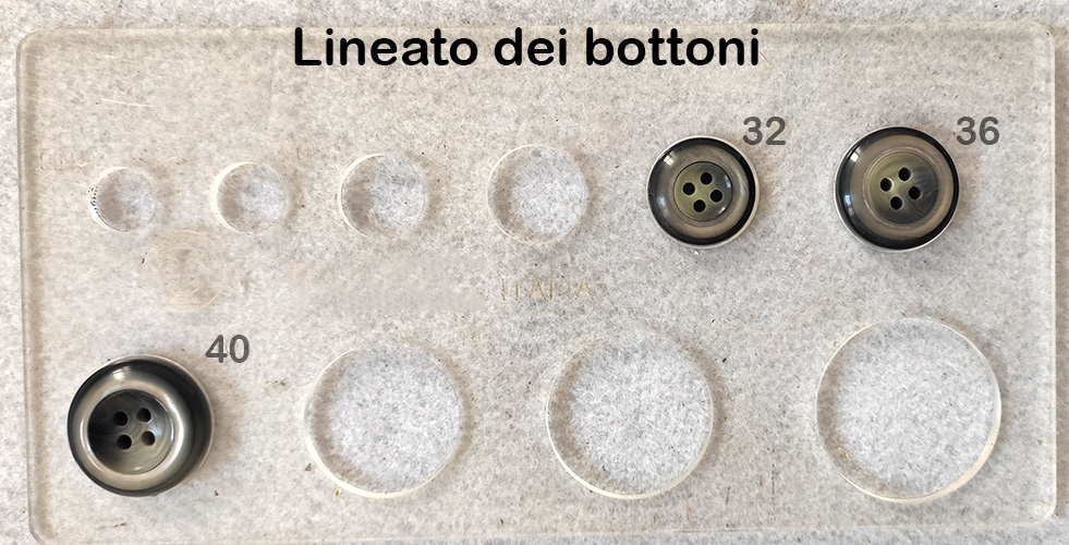 Bottone vintage V1077