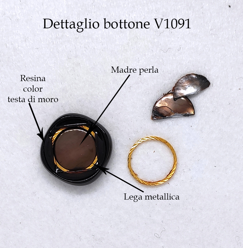 bottone v1091