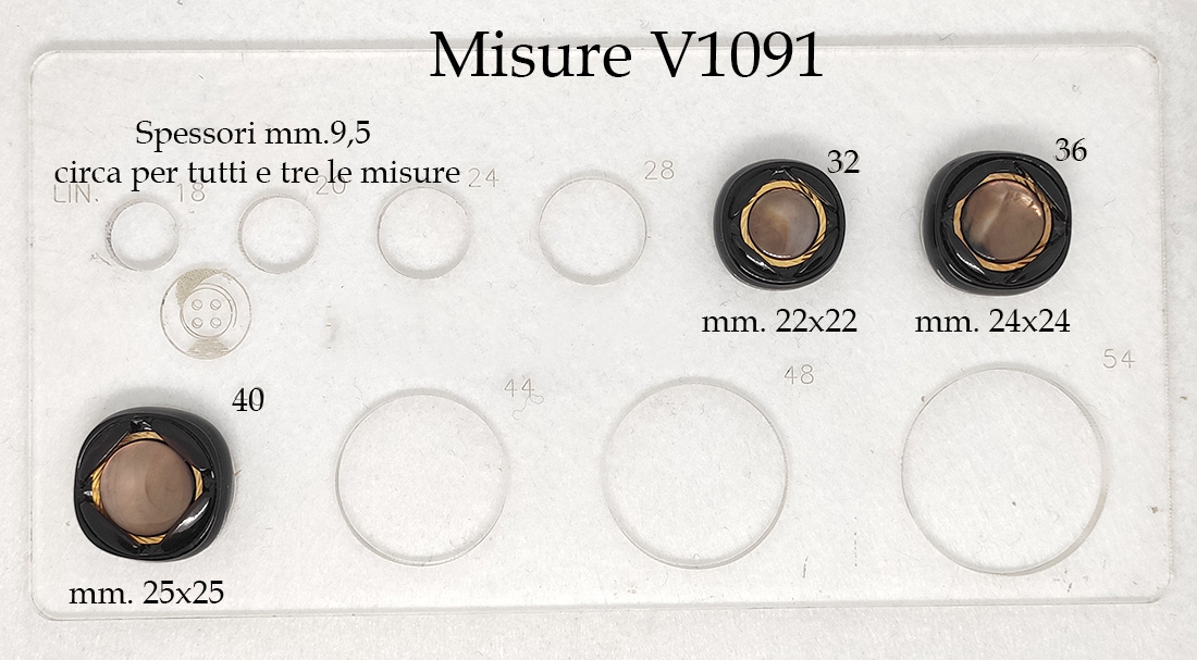 V1091 