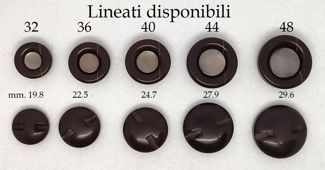 lineato dell' art. V1092 v1092 misure