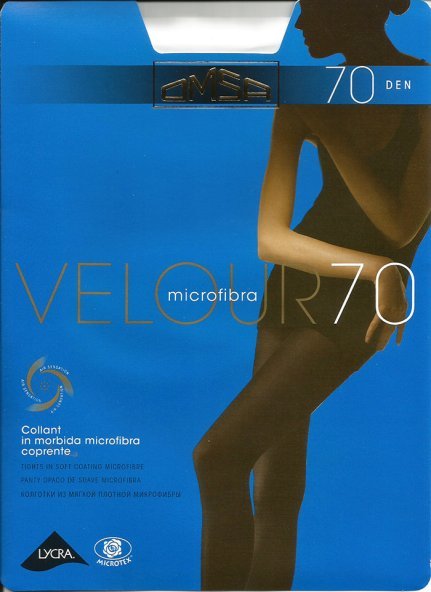 velour 70 omsa