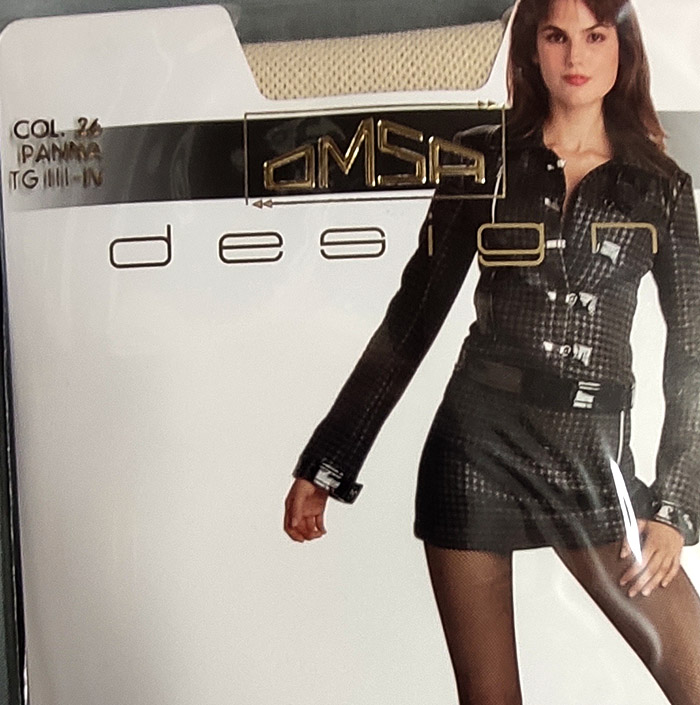 Copertina alternativa omsa Nuit