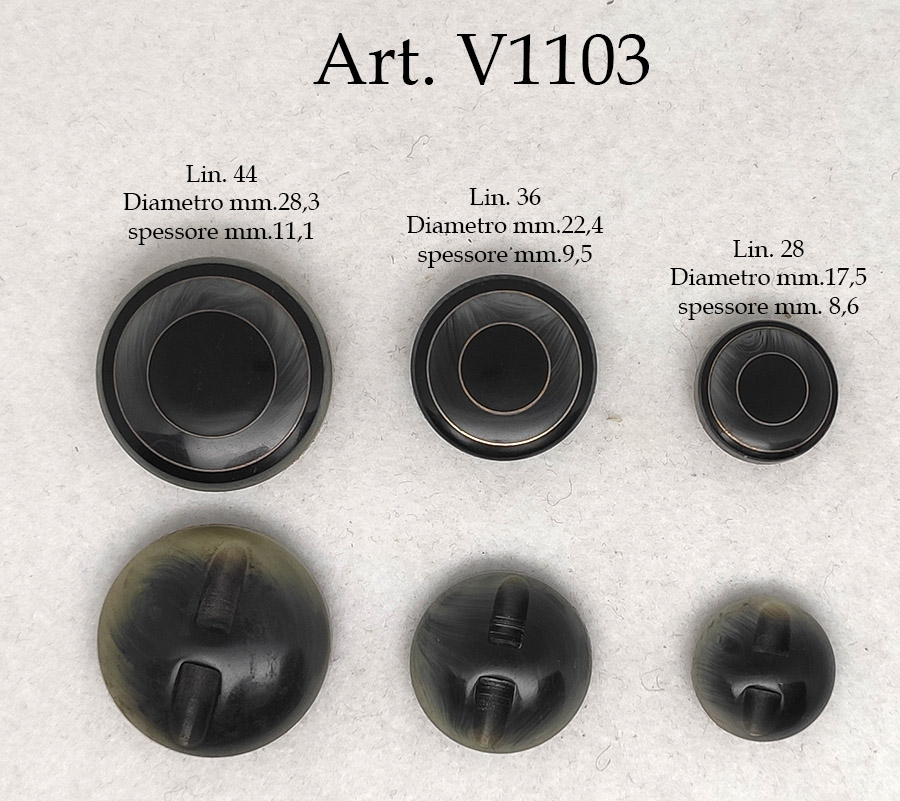 Bel Bottone vintage di fine anni settanta - immagine 2