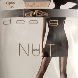 Design Nuit collant retina Omsa - Ciprial III-IV