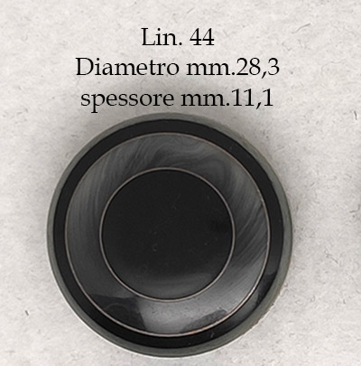 Bel Bottone vintage di fine anni settanta - immagine 5